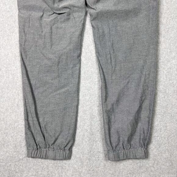 Adriano Goldschmied Mens 34 The Rover Travel Chino Jogger Pants 100% Cotton - Picture 8 of 12